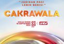 ANTV Hadirkan Program Berita Cakrawala, Temani Pemirsa di Pagi Hari - JPNN.com
