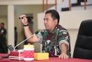 Sukseskan HUT ke-78 TNI, Aspers Panglima TNI Pimpin Pra-TFG - JPNN.com