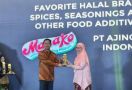 Sabet Halal Award 2023, Ajinomoto Konsisten Terapkan Sertifikasi Halal - JPNN.com