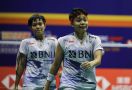 Hong Kong Open 2023: Indonesia Kirim 3 Wakil ke Final - JPNN.com