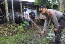 23 Tahun Menanti, Warga Kampung Menawi Kini Bisa Menikmati Air Bersih - JPNN.com
