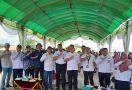 Kementan Kawal Sekolah Lapang Genta Organik di Kalimantan Timur - JPNN.com