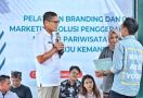 Sandiaga Berdayakan Pemuda Desa untuk Wujudkan 4,4 Juta Lapangan Kerja Baru - JPNN.com