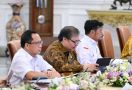 Kabar Baik dari Mentan Syahrul Soal Ketersediaan Beras Nasional, Alhamdulillah - JPNN.com