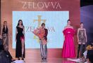 Sebelum ke Paris Fashion Week 2023, Putry Poyz Gelar Zelovva Show di Jakarta - JPNN.com