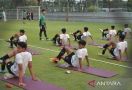 Bima Sakti Beberkan Kondisi Pemain Timnas U-17 Indonesia Sebelum TC ke Jerman - JPNN.com
