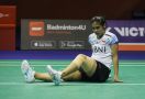 Malaysia Open 2024: Chen Yu Fei Revans, Gregoria Mariska Tunjung Bertekuk Lutut - JPNN.com
