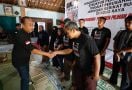 GBB Gaet Serikat Pekerja di Solo Raya Menangkan Ganjar dalam Pilpres 2024 - JPNN.com