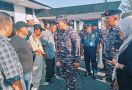 TNI AL Gagalkan Pengiriman PMI Nonprosedural ke Malaysia - JPNN.com