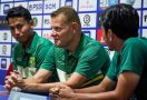 Josep Gombau Pastikan Pemain Persebaya Tak Gentar Hadapi Pemuncak Klasemen Liga 1 - JPNN.com