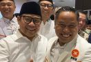 PKS Tetapkan Cak Imin Cawapres Pendamping Anies, Narji Ungkap Hal Ini, Oh Ternyata - JPNN.com