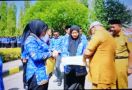 1.390 Guru di Kabupaten Bone Terima SK PPPK, Bupati Fashar Beri Pesan Begini - JPNN.com
