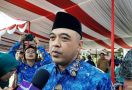 Zaki Iskandar Fokus di Partai Setelah tak Lagi Menjabat Bupati Tangerang - JPNN.com