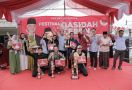 Des Ganjar Adakan Festival Kasidah Rebana Untuk Merawat Seni Budaya Islam - JPNN.com