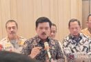 Menteri Jokowi Ini Janjikan Sertifikat hingga Rumah untuk Warga Rempang - JPNN.com