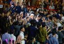 Mahasiswa UGM Beri Sambutan Antusias, Ganjar Merasa Seperti Pulang Kampung - JPNN.com