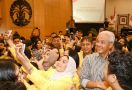 Ganjar Diprediksi Bakal Panen Suara Milenial & Gen Z Penyuka Pemerintahan Jokowi - JPNN.com