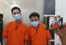 Diupah Rp 1 Juta, Dua Pemuda Ini Nekat Antar Narkoba ke Palembang - JPNN.com