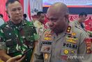 KKB Kuasai Ibu Kota Pegunungan Bintang? Kapolda Papua Bilang Begini - JPNN.com