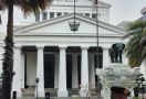 Megawati Soekarnoputri Kunjungi Museum Nasional - JPNN.com