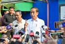 Jokowi Berkata Begini soal Perpanjangan Masa Jabatan Panglima TNI - JPNN.com