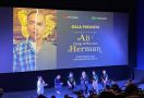 Pegadaian Gelar Screening Web Series 'Ali yang Terheran Herman' - JPNN.com