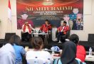 Majelis Latupati Maluku Siap Bantu Dinasti Nusantara Menangkan Ganjar Pranowo - JPNN.com