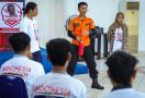 Pandawa Ganjar Edukasi Milenial Antisipasi Kebakaran Lahan Gambut di Kalsel - JPNN.com