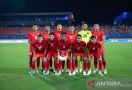 Taklukkan Kirgistan 2-0, Timnas U-24 Indonesia Raih 3 Poin Perdana di Asian Games 2023 - JPNN.com