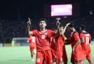 Timnas U-24 Indonesia vs Kirgistan, Titan Bagus Jadi Tumpuan Lini Depan - JPNN.com