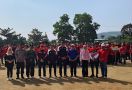 Deputi Rudy Sampaikan Pesan Menpora Dito Saat Buka Kejuaraan Tarkam 2023 di Lampung - JPNN.com