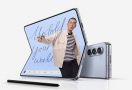 Samsung Mulai Garap Galaxy Z Fold6, Desain Akan Lebih Ramping - JPNN.com