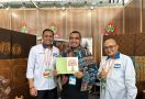 PNM Bawa Produk Nasabah Binaan Go Global, Mantap! - JPNN.com