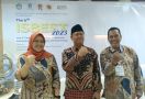 ISBEST 2023 Dorong Penguatan Ekonomi Hijau dan Biru - JPNN.com