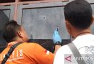 SDN 38 Kota Sorong Ditembaki OTK, Kaca Jendela Sekolah Bolong-Bolong - JPNN.com