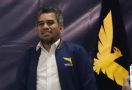 Waketum Garuda Teddy Gusnaidi Tepis Anggapan Putusan MK untuk Gibran, Ini Penjelasannya - JPNN.com