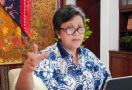 Lestari Moerdijat Ajak Pemudik Patuhi Aturan Demi Kenyamanan Selama Perjalanan - JPNN.com