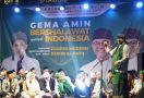 Selawatan di Sukabumi, Anies Kampanyekan Pelestarian dan Pengembangan Budaya - JPNN.com