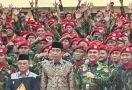Isyarat Dukungan Politik Muncul di Apel Akbar KOKAM Pemuda Muhammadiyah Solo - JPNN.com