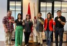 Maju jadi Caleg DPR RI, Denny Tewu Bicara Soal Perjuangan yang Belum Selesai - JPNN.com