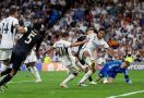 Real Madrid vs Union Berlin: Bellingham Cetak Gol di Menit 90+4 - JPNN.com