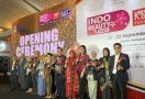 K-Beauty Expo Dibuka, Peluang Kerja Sama untuk Bidang Kecantikan - JPNN.com
