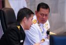 Panglima TNI Tegas Ajak Semua Negara Ciptakan Kawasan ASEAN Aman dan Kondusif - JPNN.com
