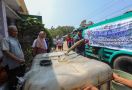 Gardu Ganjar Penuhi Kebutuhan Air Bersih Masyarakat Banten di 11 Titik - JPNN.com