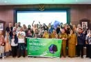 Jamkrindo Kembali Hadirkan Workshop Pengelolaan Keuangan Bagi UMKM - JPNN.com