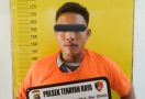 Tujuh Tahanan Kabur dari Polsek Tenayan Raya Kembali Ditangkap, 10 Sisanya Diburu - JPNN.com