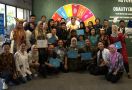 SDG Academy Indonesia Meluluskan SDG Leaders Angkatan ke-4 - JPNN.com