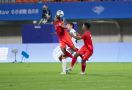 Timnas U-24 Indonesia Kalah 0-1 dari Taiwan, Garuda Muda di Ujung Tanduk - JPNN.com