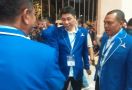 Sambut Iwan Bule di Rapimnas Demokrat, Jansen: Mesin Partai Langsung Bergerak Dukung Prabowo - JPNN.com