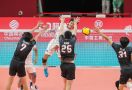 Asian Games 2022: Link Live Streaming Timnas Voli Indonesia vs China - JPNN.com